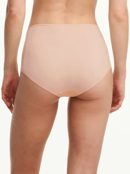Chantelle Norah Soft Feel High Waist Briefs - Image 3