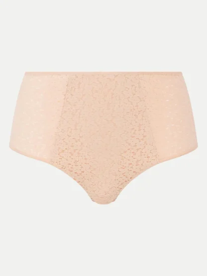 Chantelle Norah Soft Feel High Waist Briefs - Image 5