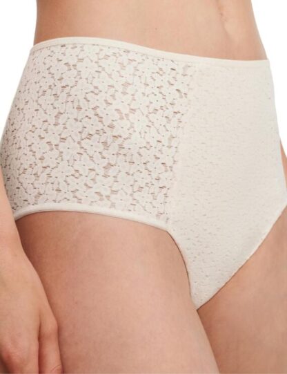 Chantelle Norah Soft Feel High Waist Briefs - Image 8