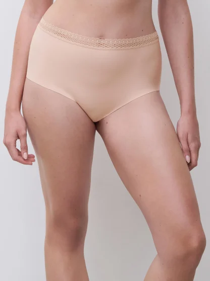 Chantelle Cozy Chic Full Briefs