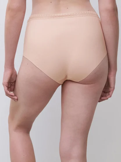 Chantelle Cozy Chic Full Briefs - Image 4