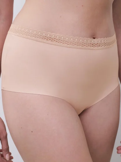 Chantelle Cozy Chic Full Briefs - Image 5