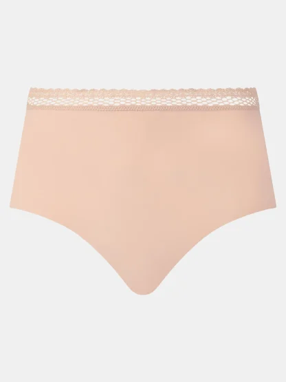 Chantelle Cozy Chic Full Briefs - Image 3