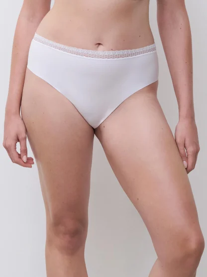 Chantelle Cozy Chic Brazilian Briefs