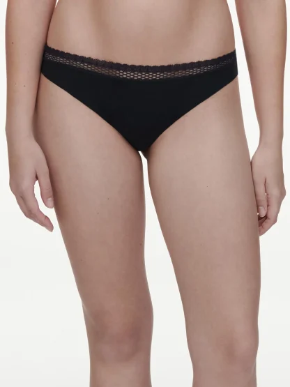 Chantelle Cozy Chic Tanga Briefs