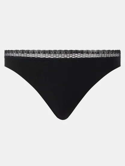 Chantelle Cozy Chic Tanga Briefs - Image 5