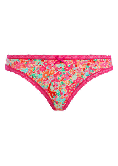 Freya Flirt Thong - Image 3