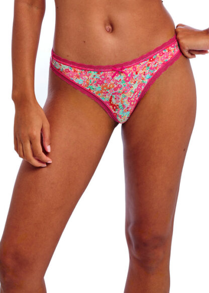 Freya Flirt Thong