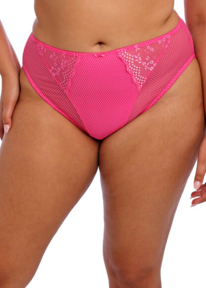 Elomi Charley High Leg Brief