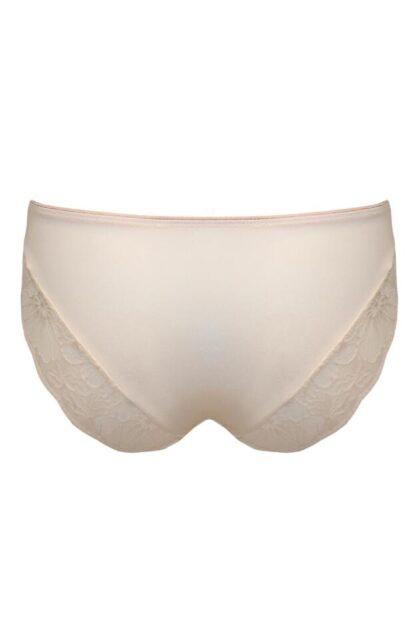 Pour Moi Atelier Lace Brazilian Brief - Image 2