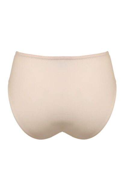 Pour Moi Atelier Lace High-Waist Deep Brief - Image 2