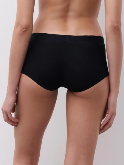 Chantelle Soft Stretch Boyshort - Image 3