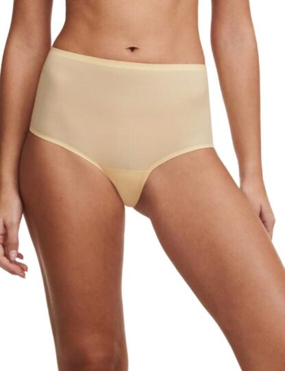 Chantelle Soft Stretch High Waist Briefs - Image 14