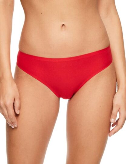 Chantelle Soft Stretch Tanga Thong C26490 - Image 6