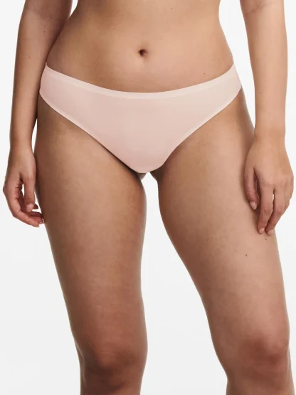 Chantelle Soft Stretch Tanga Thong C26490