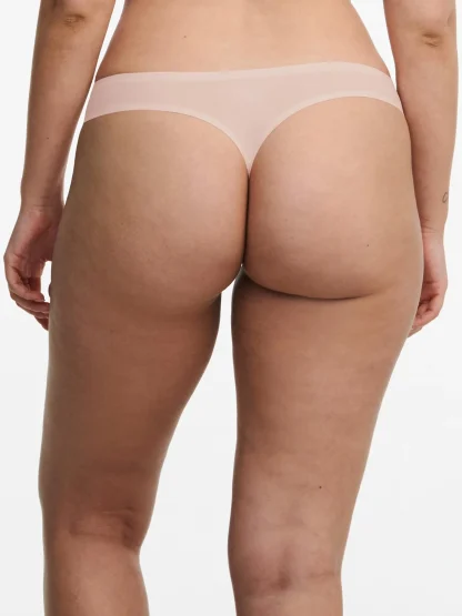 Chantelle Soft Stretch Tanga Thong C26490 - Image 4