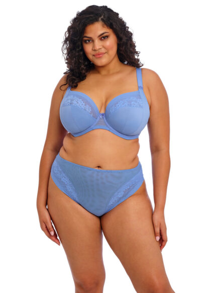Elomi Nerina High Leg Brief - Image 5