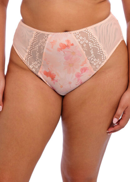 Elomi Lucie High Leg Brief