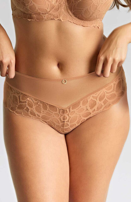 Panache Allure Deep Brief - Image 10