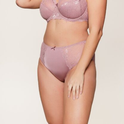 Lingadore Daily High Waist Brief 1400B-1 - Image 8