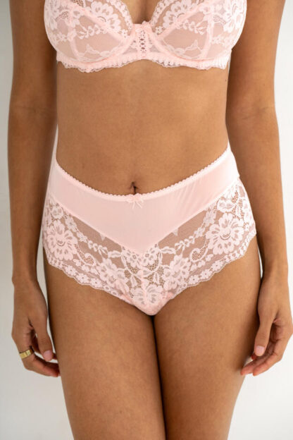 Pour Moi Fleur Shorty