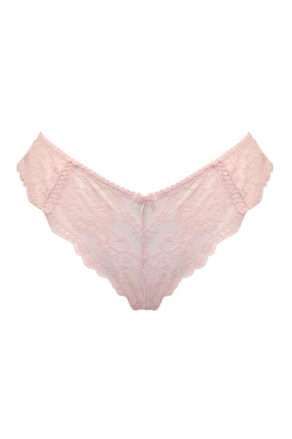 Pour Moi Fleur Cheeky V-Shaped Brief - Image 14
