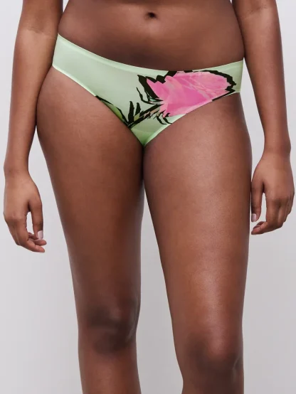 Chantelle Soft Stretch Bikini Shorty - Image 6