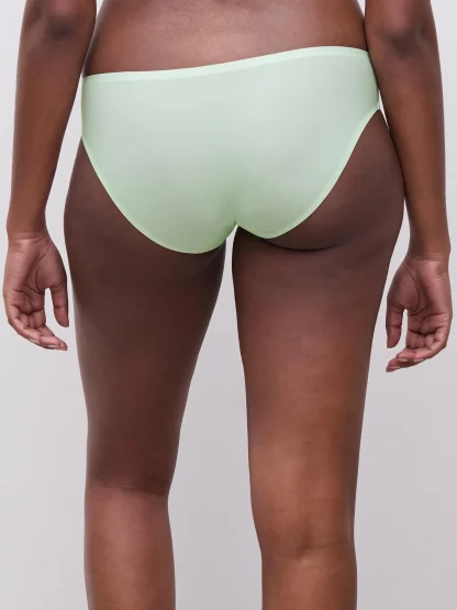 Chantelle Soft Stretch Bikini Shorty - Image 7