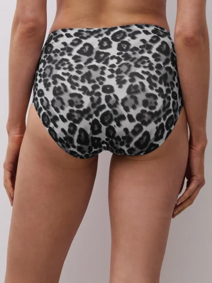 Chantelle Soft Stretch High Waist Brief - Image 30