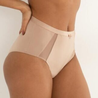 Pour Moi Viva Luxe High Waist Light Control Brief