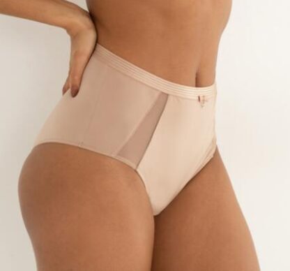 Pour Moi Viva Luxe High Waist Light Control Brief