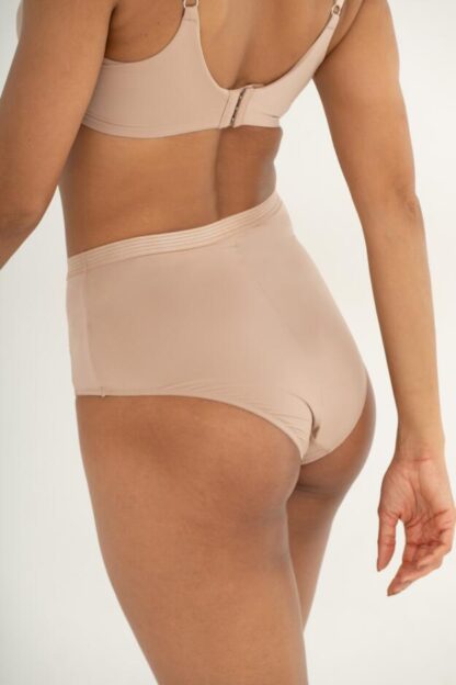 Pour Moi Viva Luxe High Waist Light Control Brief - Image 4