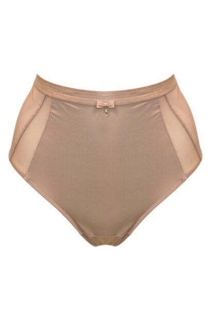 Pour Moi Viva Luxe High Waist Light Control Brief - Image 5