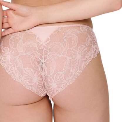 Lingadore Lace Brief 1800B-3 - Image 3