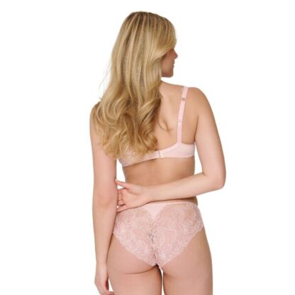 Lingadore Lace Brief 1800B-3 - Image 4