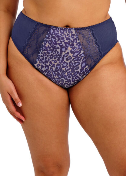 Elomi Lucie High Leg Brief - Image 27