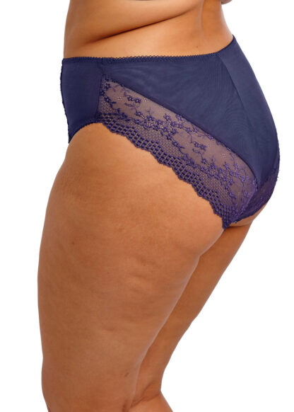 Elomi Lucie High Leg Brief - Image 28