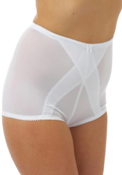 Marlon Firm Control Brief Girdle Bodyshaper - Image 3