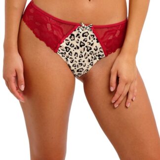 Freya Cherish Me Brief