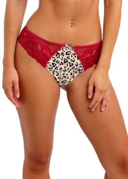 Freya Cherish Me Brief