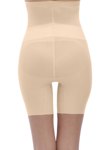 Wacoal Fit & Lift High Waist Long Leg Shaper - Image 4
