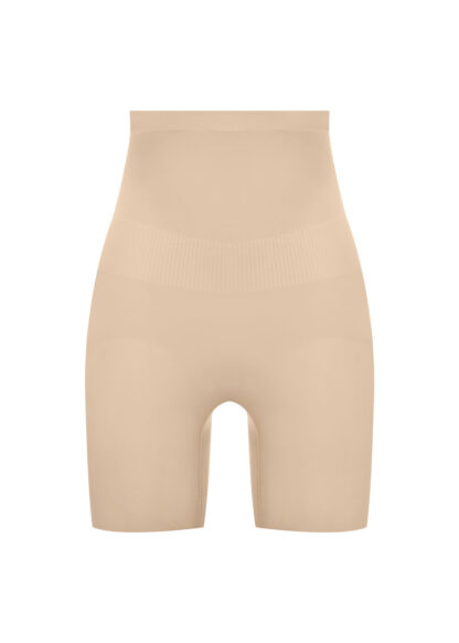 Wacoal Fit & Lift High Waist Long Leg Shaper - Image 5