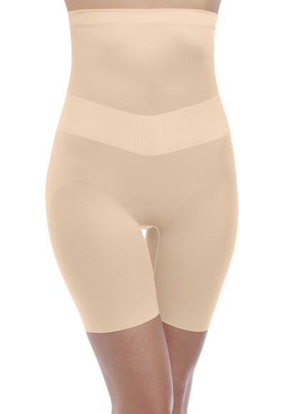 Wacoal Fit & Lift High Waist Long Leg Shaper