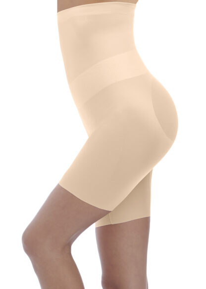Wacoal Fit & Lift High Waist Long Leg Shaper - Image 3