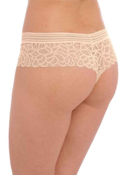 Wacoal Raffiné Tanga Brief - Image 3