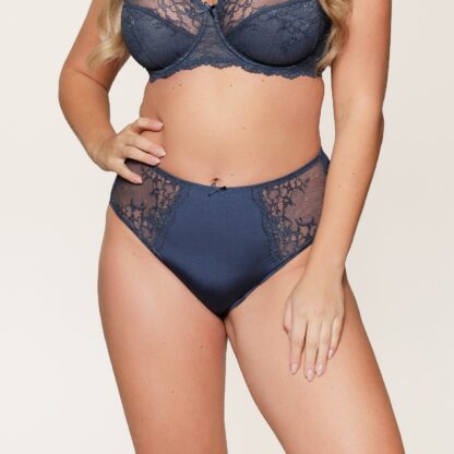 Lingadore Daily High Waist Brief 1400B-1 - Image 9