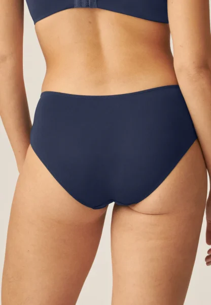 Naturana 4119 Soft Full Brief with Glossy Ribbon - Image 4