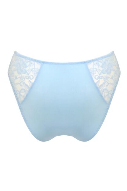 Pour Moi Rebel High Leg Brief - Image 19