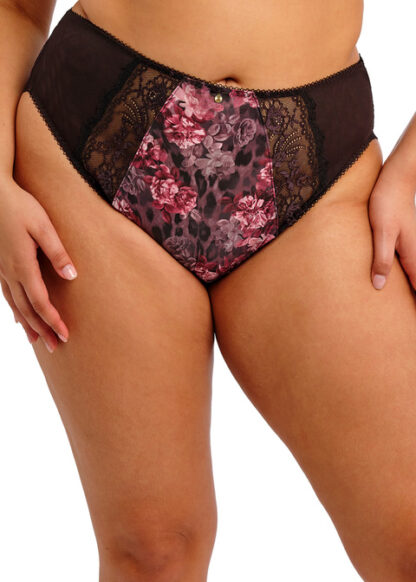 Elomi Morgan High Leg Briefs