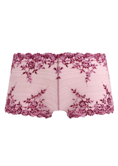 Wacoal Embrace Lace Boy Short - Image 23